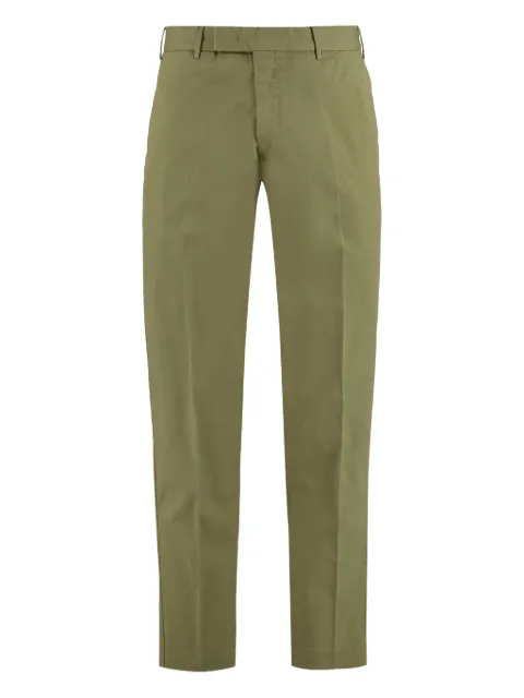 PT Torino pantalones chinos stretch
