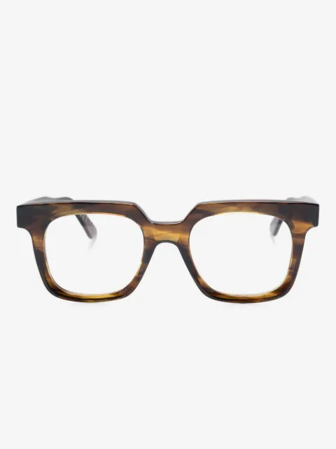 Family Affair Bowie glasses