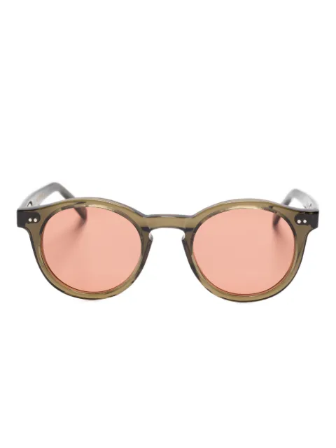 Family Affair Danny round-frame sunglasses