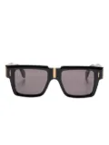 Cutler & Gross The Great Frog Flex sunglasses - Black