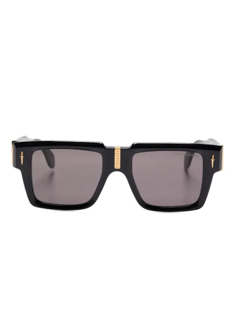 Cutler & Gross The Great Frog Flex sunglasses