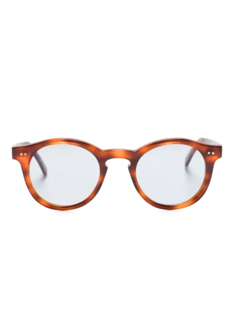 Family Affair Danny round-frame sunglasses