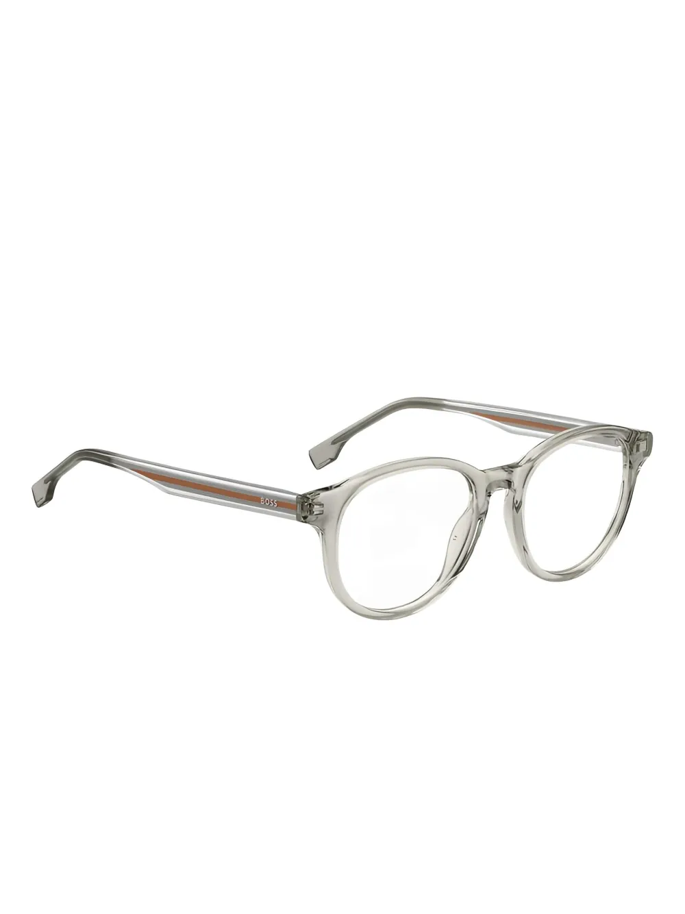 HUGO round-frame glasses | Men | Image 2