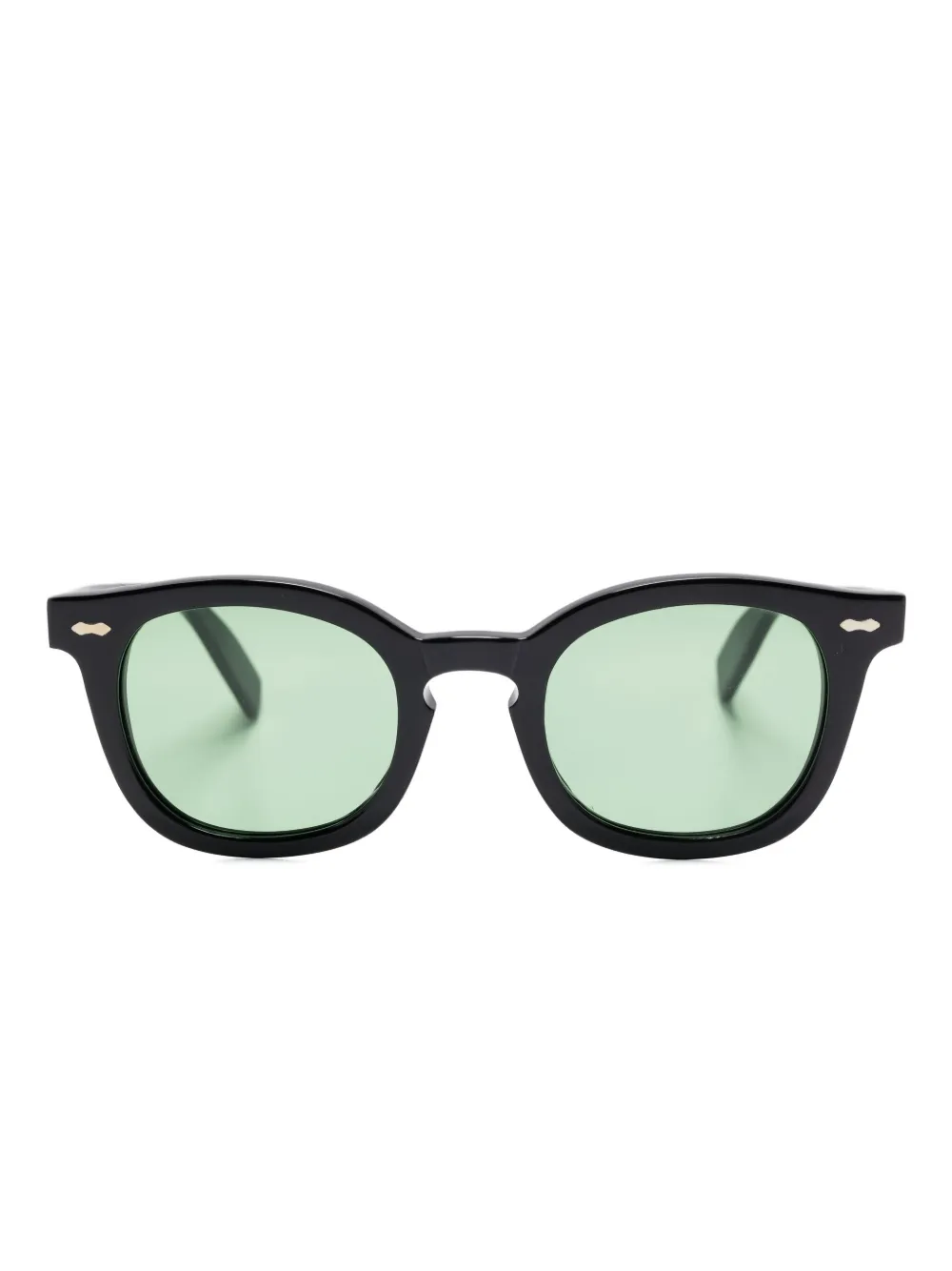 Family Affair Deep sunglasses Zwart