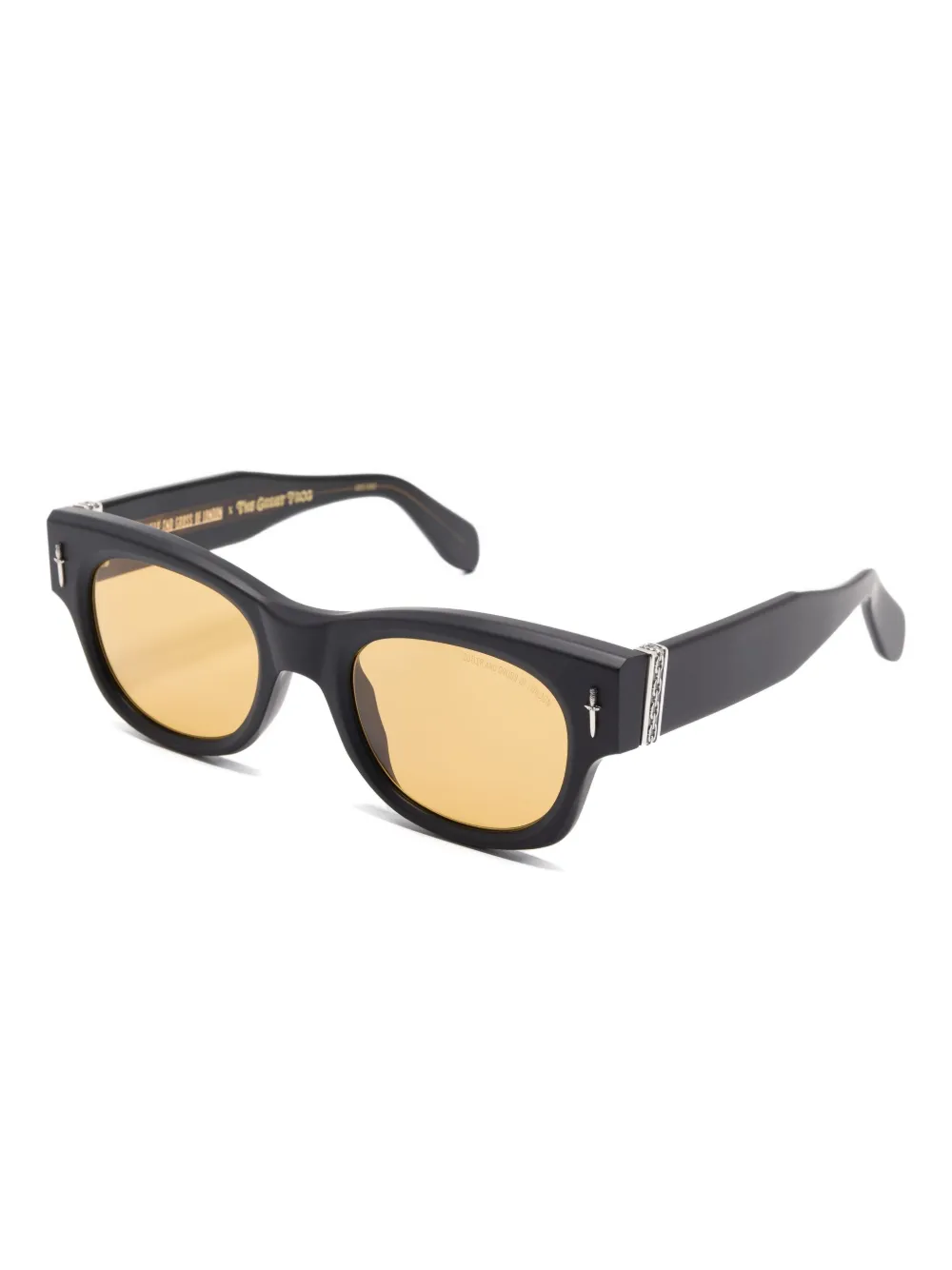 Cutler & Gross The Great Frog sunglasses | Donna | Image 2