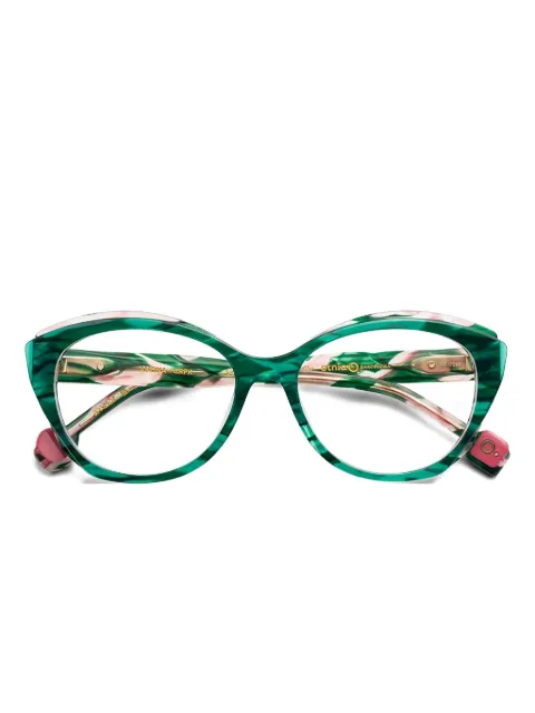 Etnia Barcelona Anona cat-eye glasses