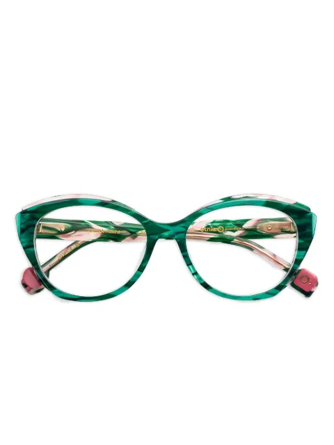 Etnia Barcelona Anona cat-eye glasses