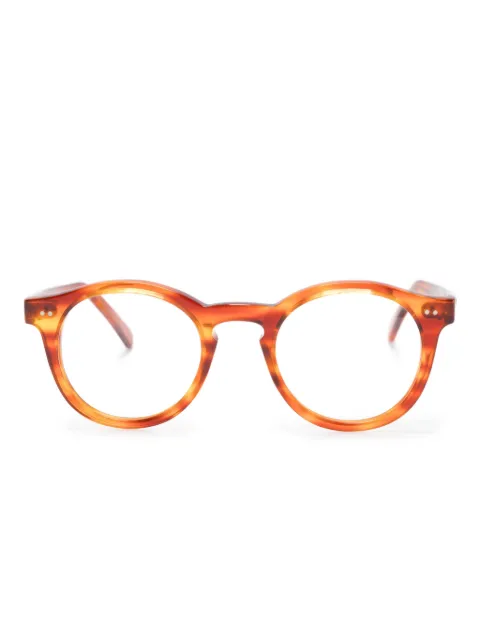 Family Affair Danny round glasses