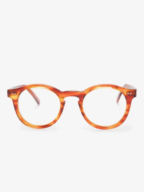 Family Affair Danny round glasses