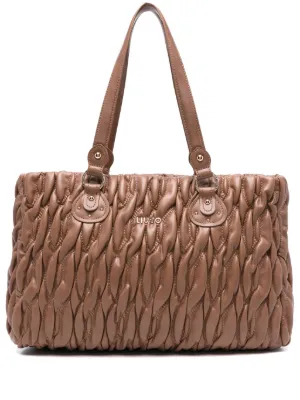 LIU JO Tote Bags for Women - Shop on FARFETCH