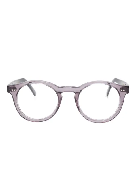 Family Affair Danny Stratus round glasses