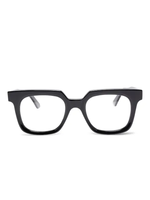Family Affair Bowie square-frame glasses
