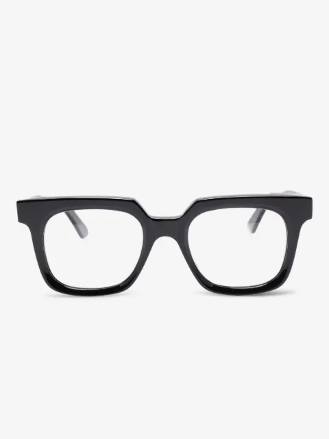Family Affair Bowie square-frame glasses