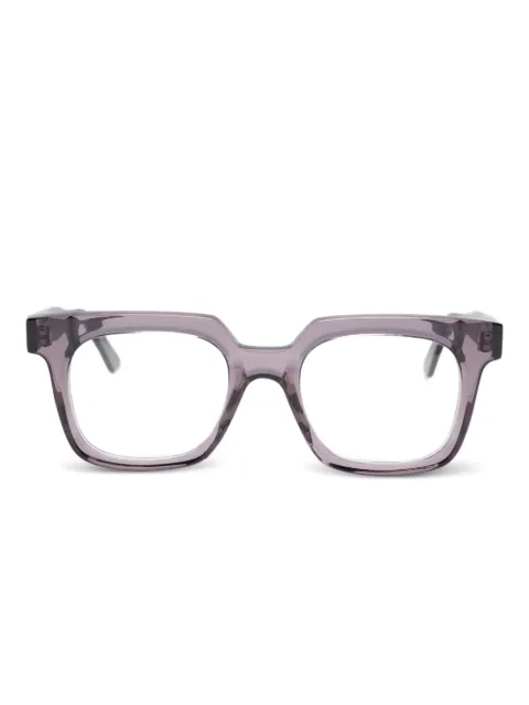 Family Affair Bowie square-frame glasses