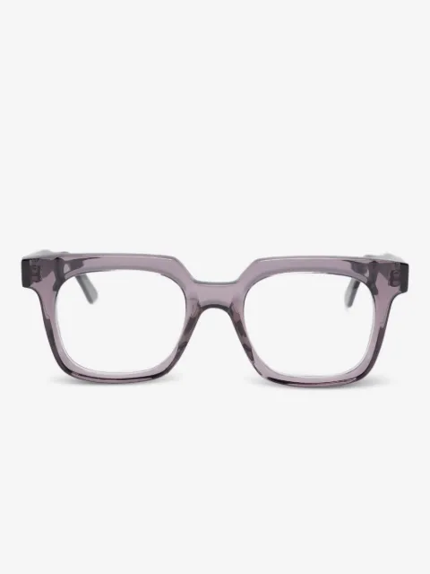 Family Affair lunettes de vue Bowie à monture carrée