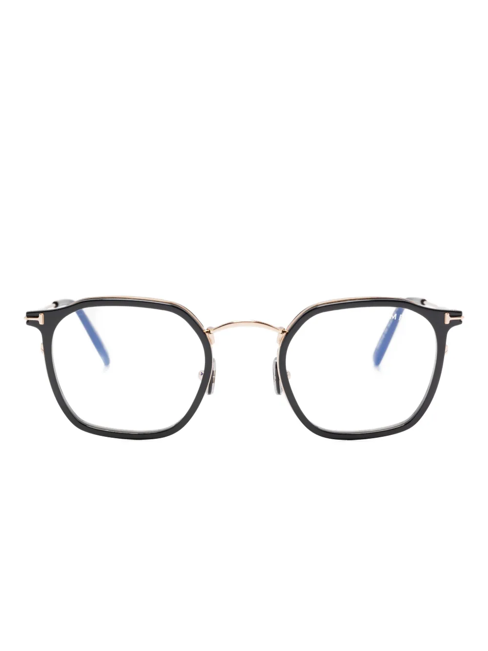 TOM FORD Eyewear FT5974 glasses Goud