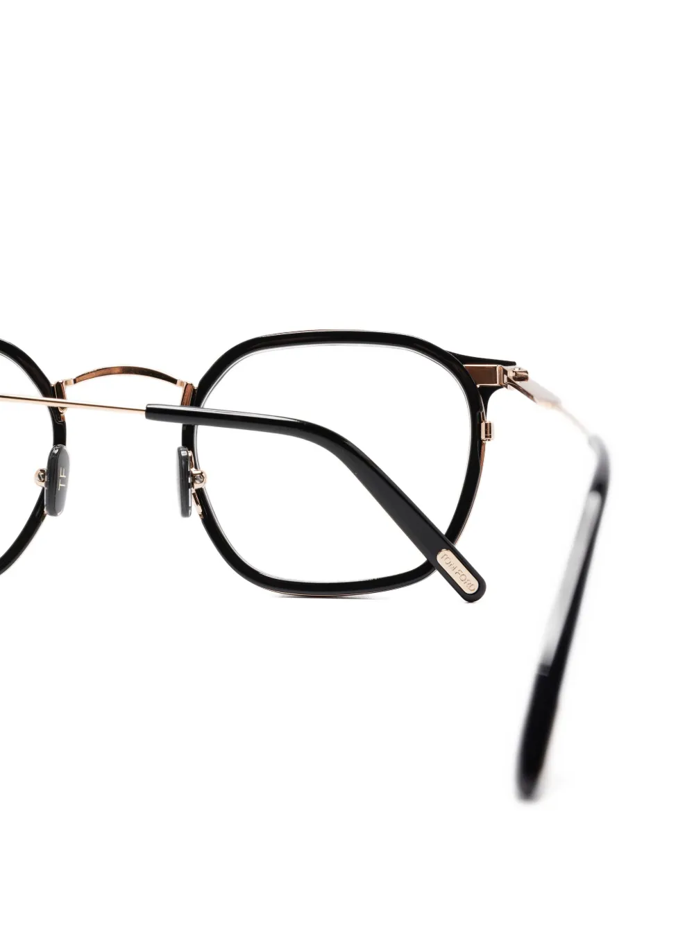 TOM FORD Eyewear FT5974 glasses Goud