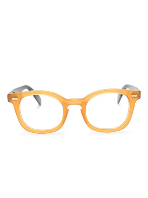 Family Affair Depp glasses