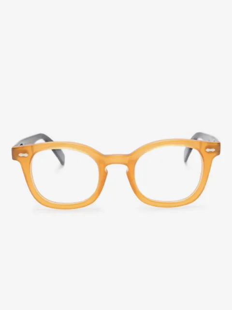 Family Affair lentes Depp