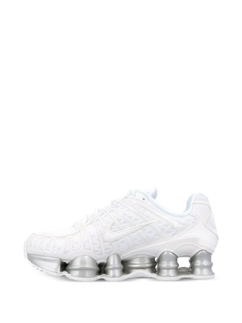 Nike Shox TL sneakers White