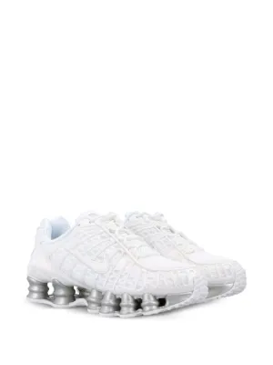 Nike Shox TL 