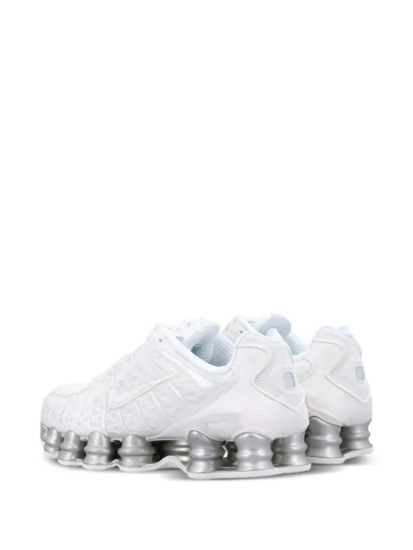 nike shox women