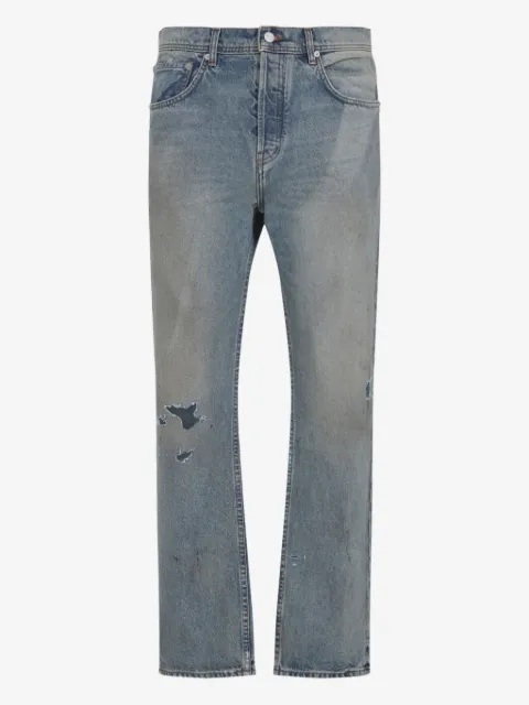 Enfants Riches Déprimés jeans con efecto envejecido