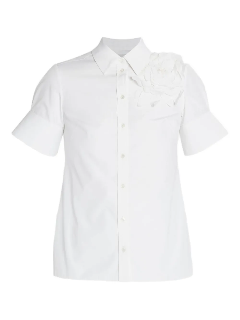 Erdem Short-sleeved Shirt