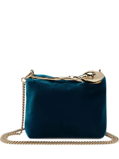 ERDEM mini Bloom bag