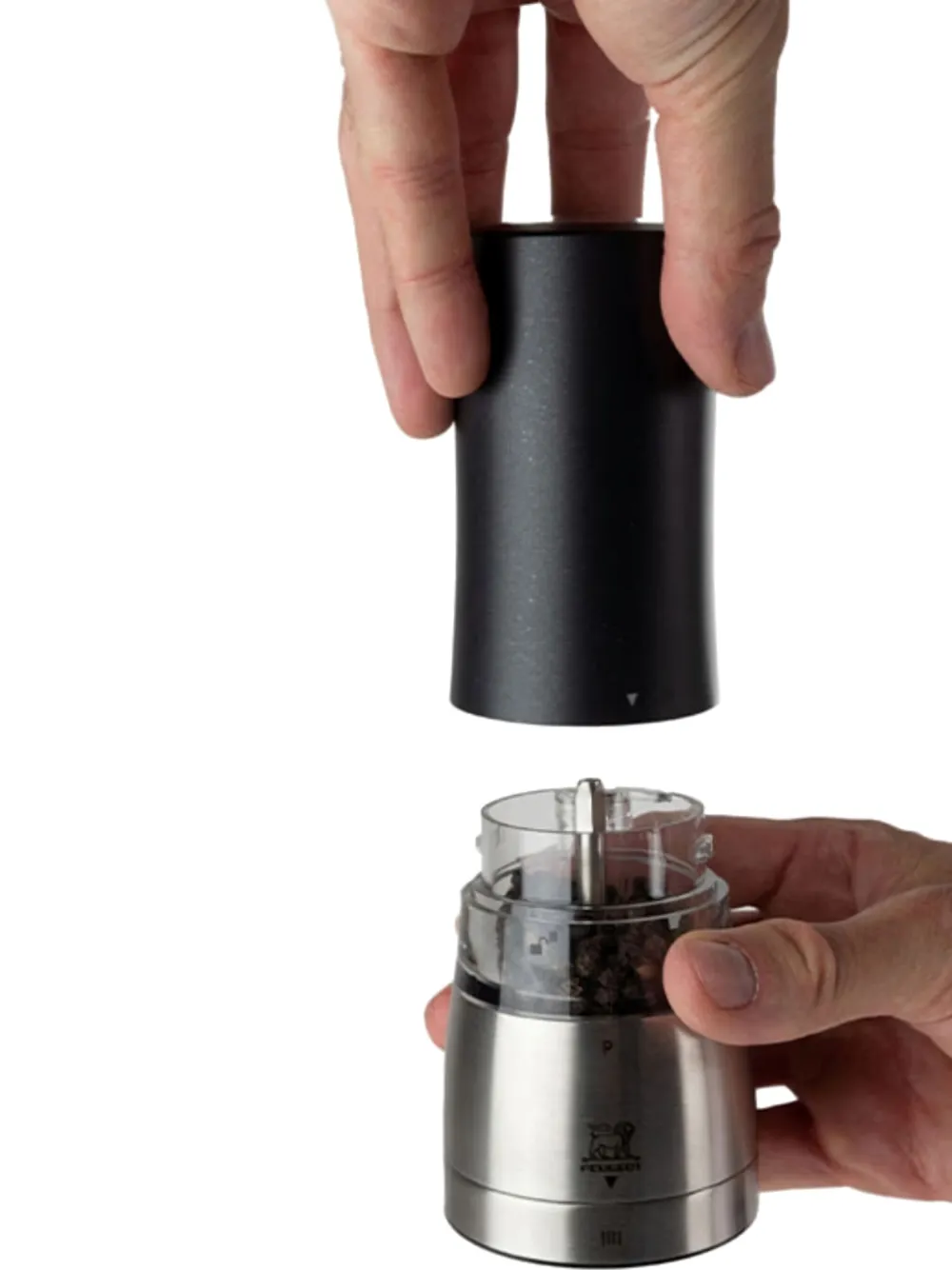 Peugeot Madras salt and pepper mill (set of two) | Tableware | Image 2