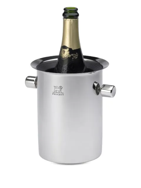 Peugeot gorro de pescador con champagne