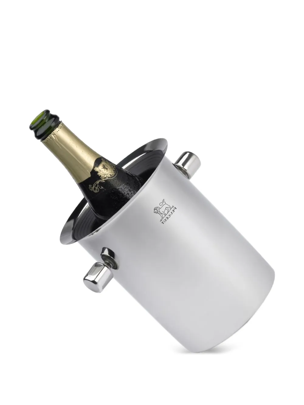 Peugeot steel champagne bucket | Tableware | Image 2