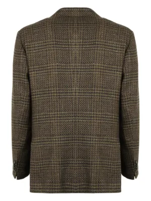 KITON　テーラードジャケット Kiton テーラードジャケット ブレザー メンズ通販 - FARFETCH