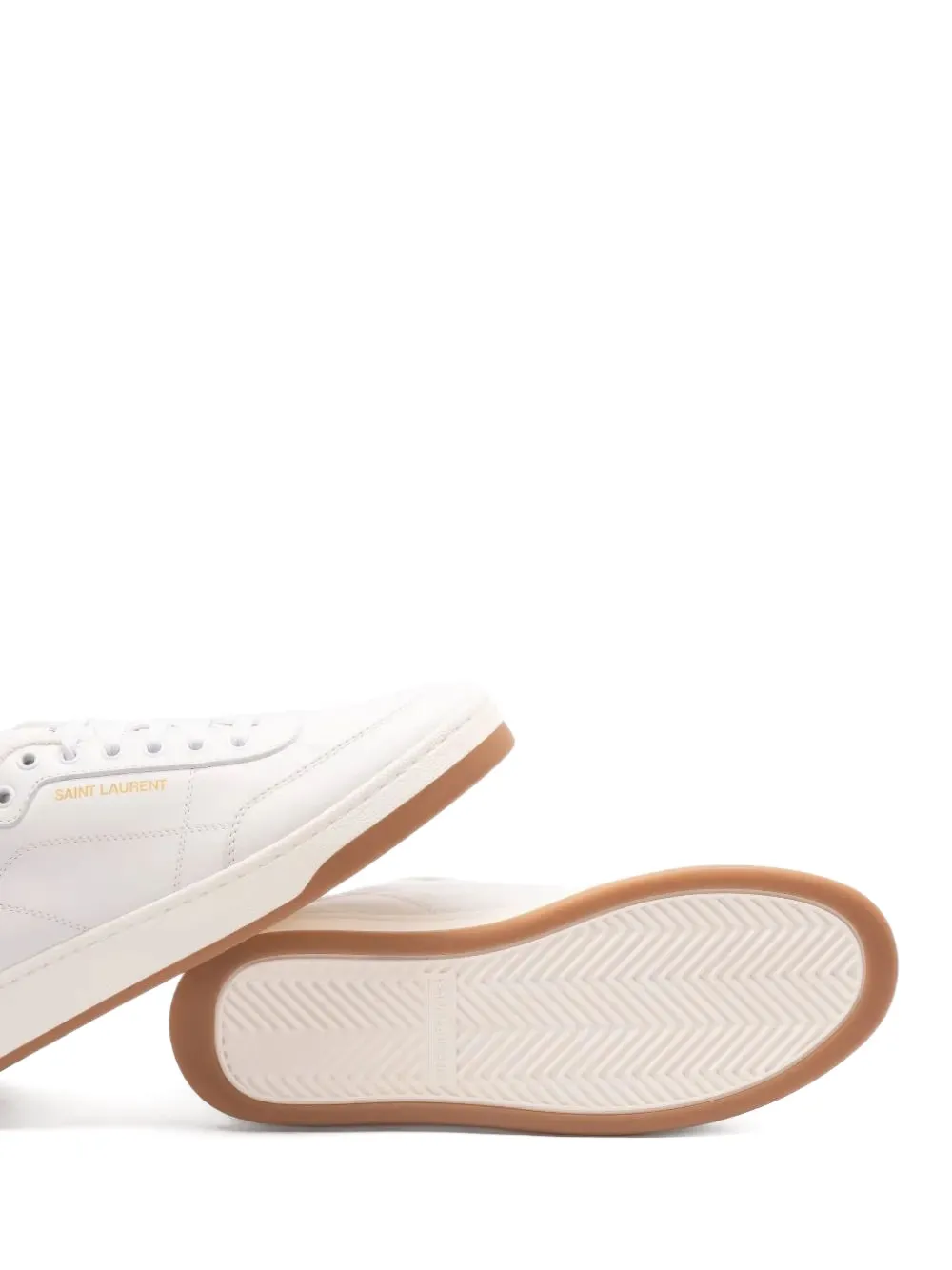 Saint Laurent SL/61 low-top sneakers | Low-Tops | Image 2