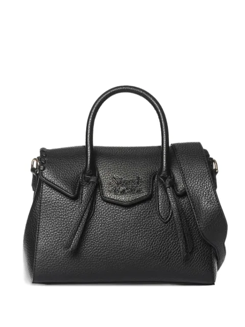 Secret Pon Pon small Laya tote bag