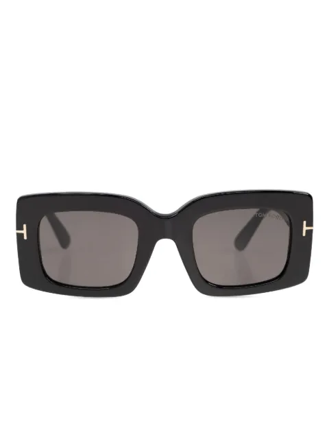 TOM FORD Eyewear lentes de sol Brigitta