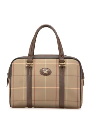 Burberry Pre-Owned