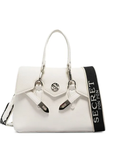 Secret Pon Pon small Quiny shoulder bag