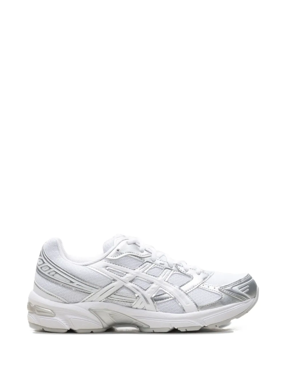 ASICS Gel-1130 "White Silver" sneakers