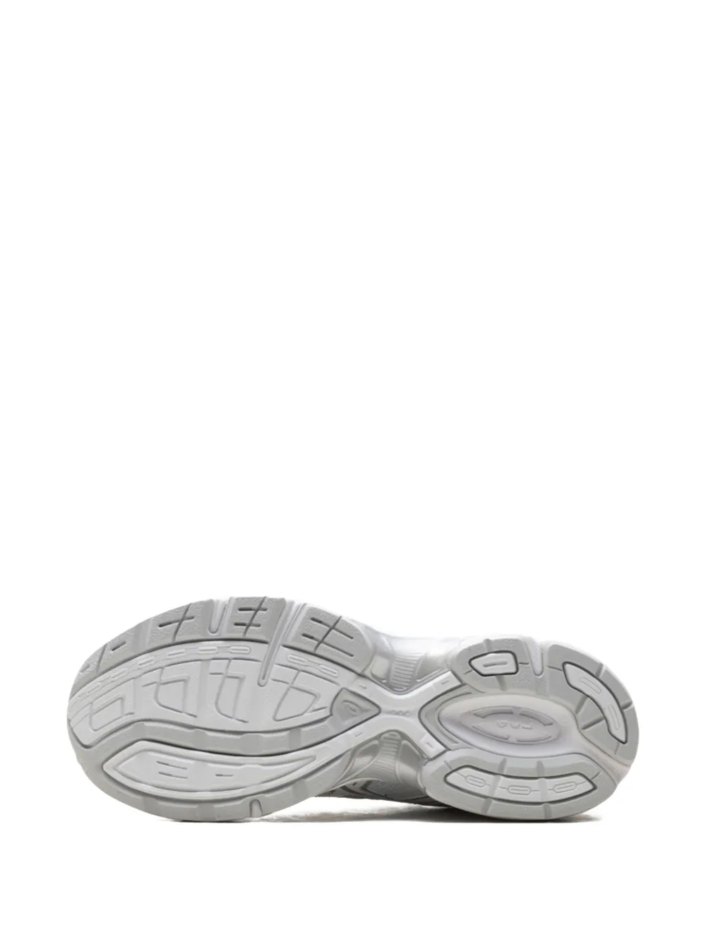 ASICS Gel-1130 "White Silver" sneakers