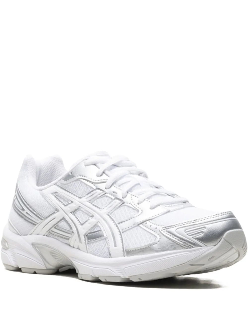 ASICS Gel-1130 "White/Silver" sneakers - ホワイト ASICS Gel-1130 "White/Silver" sneakers - ホワイト