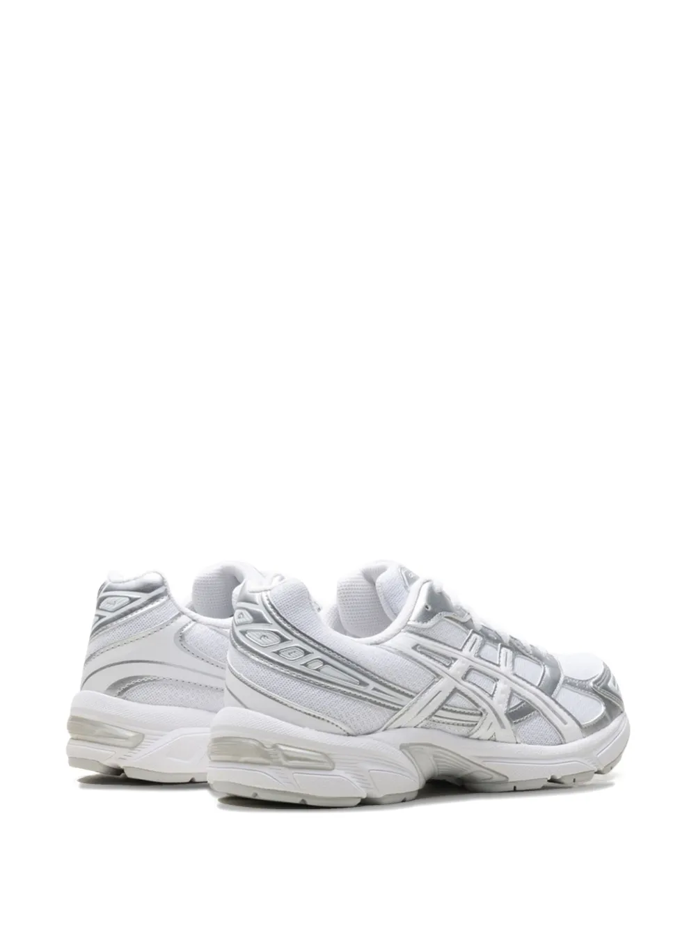 ASICS Gel-1130 "White Silver" sneakers