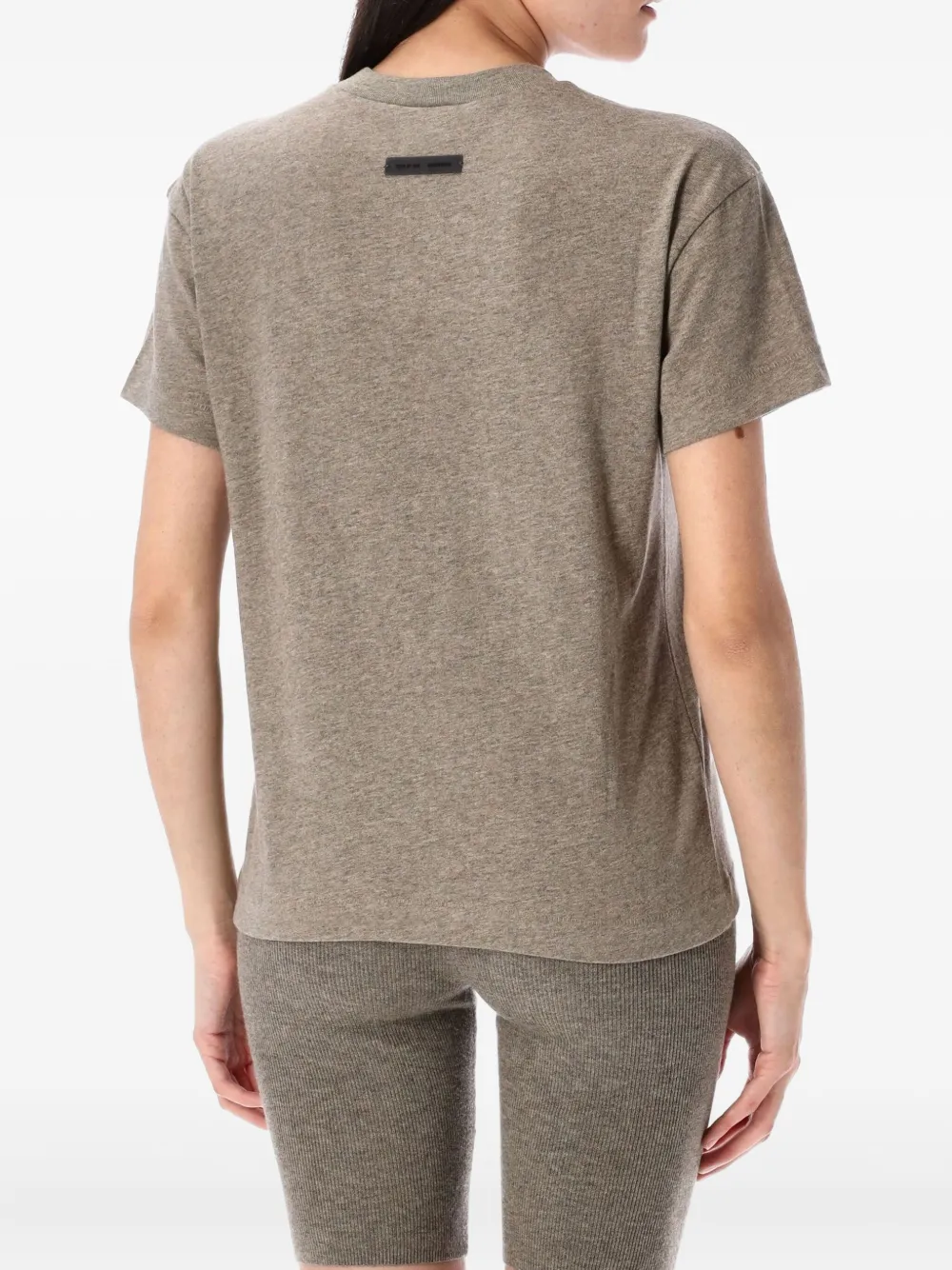 FEAR OF GOD ESSENTIALS short sleeve T-shirt | T-shirts & Jerseys | Image 2