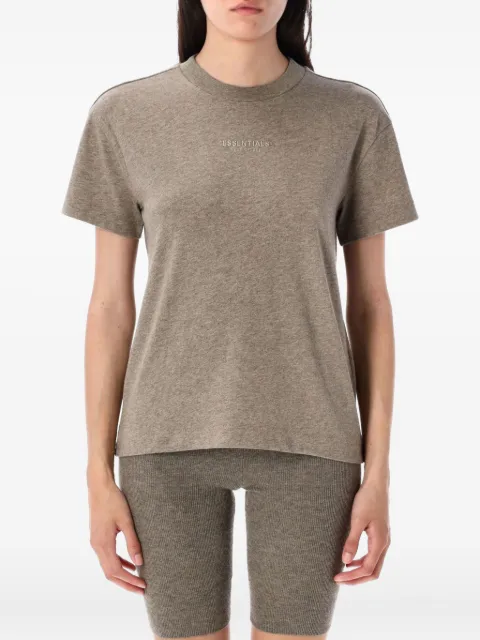 FEAR OF GOD ESSENTIALS short sleeve T-shirt