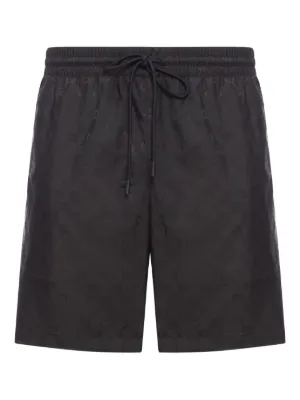 すぐ届く Gucci グッチ ダブルG ハーフパンツ スイム 水着