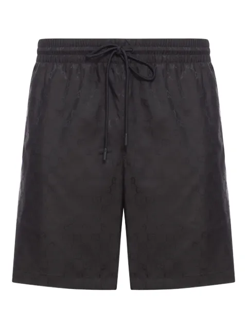 Gucci GG swim shorts