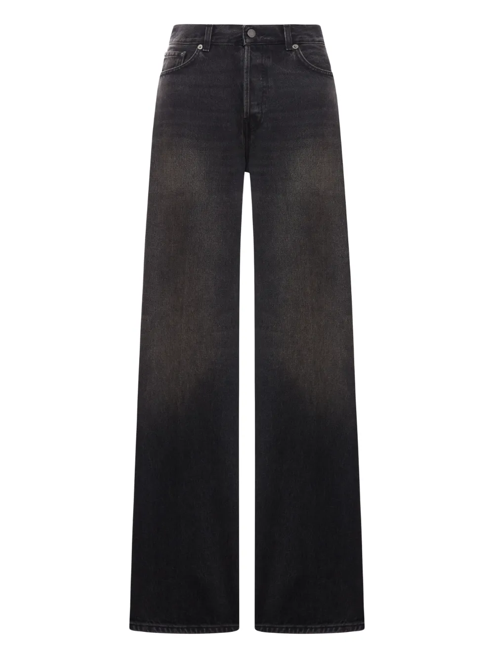 Haikure Earl-wash Jeans