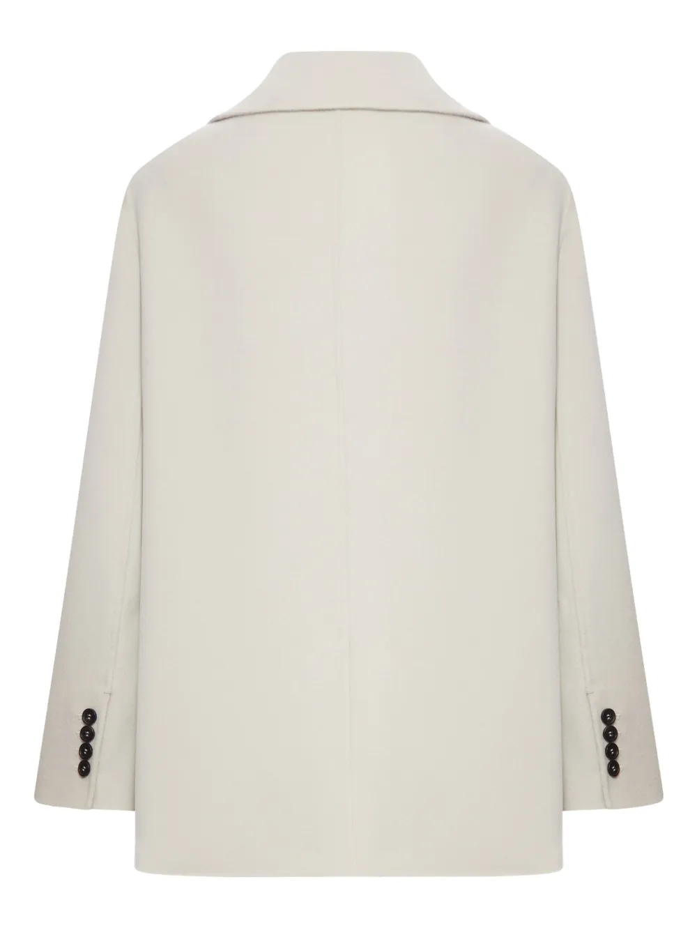 'S Max Mara double-breasted wool jacket | Oversized Jackets | Image 2