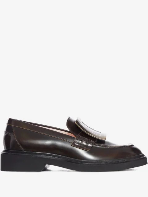 Roger Vivier mocasines Viv