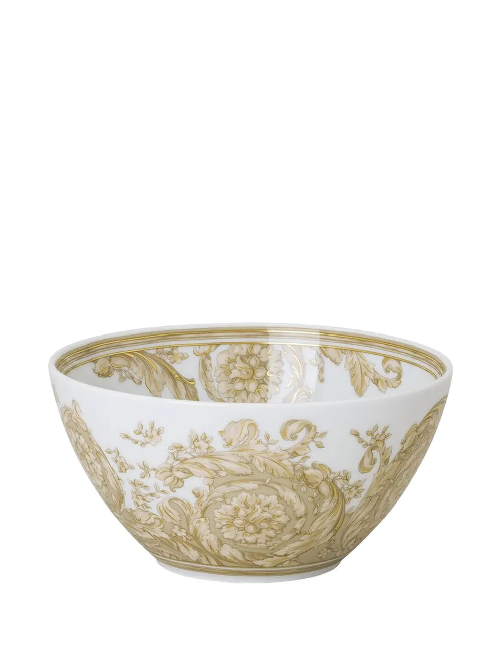 Versace Barocco-print bowl | Serveware | Image 2
